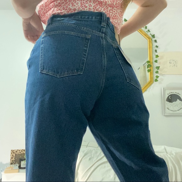 VINTAGE NWT nevada jeans - Picture 6 of 6